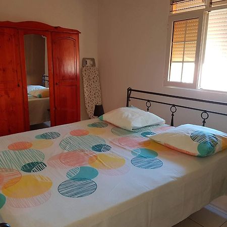 Chez Jojo Appartement Baie-Mahault Buitenkant foto