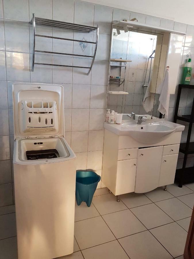 Chez Jojo Appartement Baie-Mahault Buitenkant foto