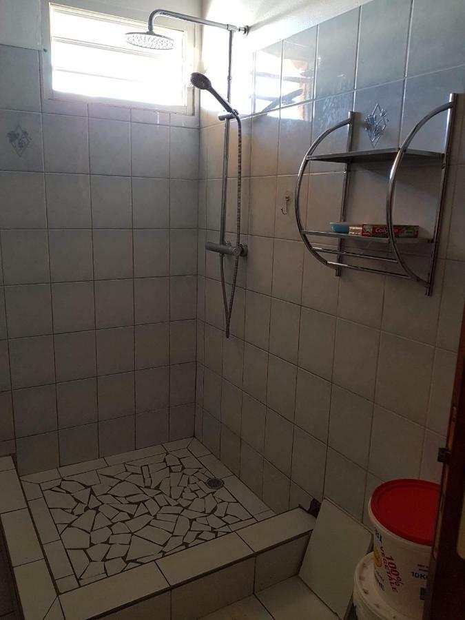 Chez Jojo Appartement Baie-Mahault Buitenkant foto